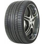 Continental ContiSportContact 5 P 295/30 R20 101Y – Hledejceny.cz