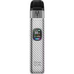 OXVA Xlim Pro 2 1300 mAh Silver Carbon 1 ks – Zboží Dáma