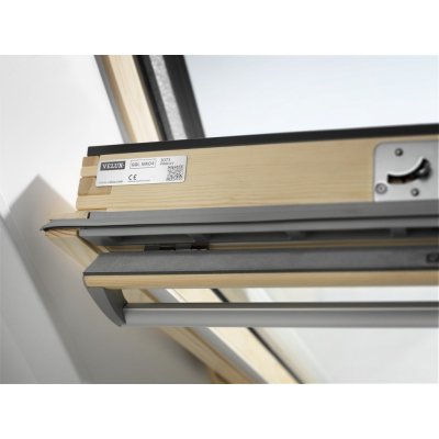 VELUX GGL 3068 FK06 66x118 – Zboží Mobilmania