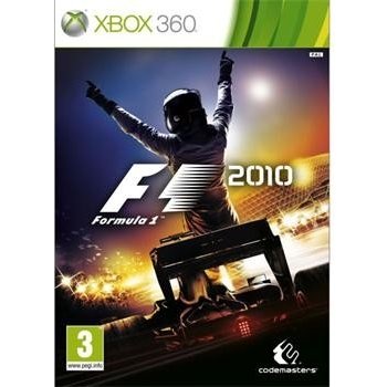 F1 2010