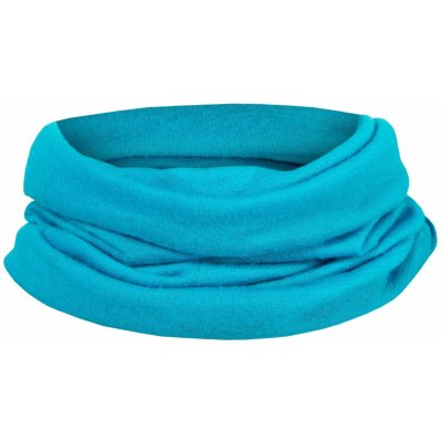 Endura MultiTube BaaBaa merino šátek pacific blue – Sleviste.cz
