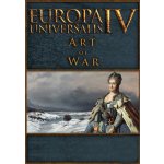 Europa Universalis 4: Art of War Collection – Hledejceny.cz