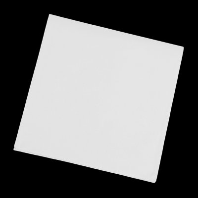 Stoklasa Samolepící záplata, nylonová na opravu oblečení, 790825/04, bílá, 10x20cm – Sleviste.cz