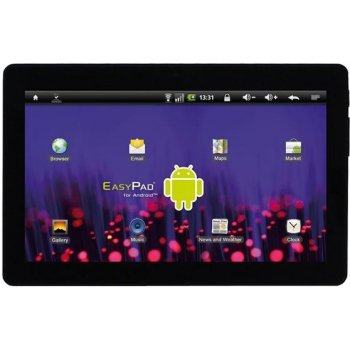 Easy Pix EasyPad 710 4GB