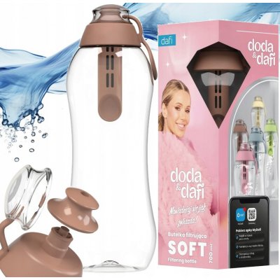 Dafi Doda 0,7 l Mocha Mousse – Zbozi.Blesk.cz