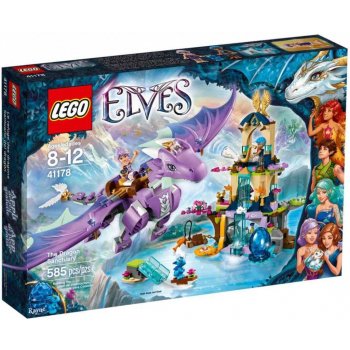 LEGO® Elves 41178 Dračí svatyně