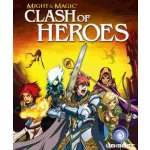 Might and Magic: Clash of Heroes – Zboží Mobilmania