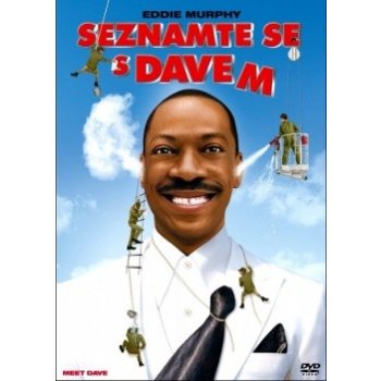 Seznamte se s davem DVD