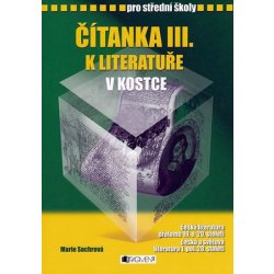 citanka 3 v kostce