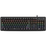 Trust GXT 863 Mazz Mechanical Keyboard 24200 – Zboží Mobilmania