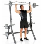 Finnlo Maximum Squat Rack 3554 – Hledejceny.cz