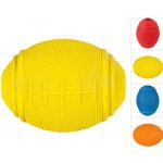 Trixie rugby míč na pamlsky tvrdá guma 8 cm – Sleviste.cz