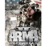 ARMA 2: Operation Arrowhead – Hledejceny.cz