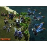 Command & Conquer: Red Alert 3 – Sleviste.cz