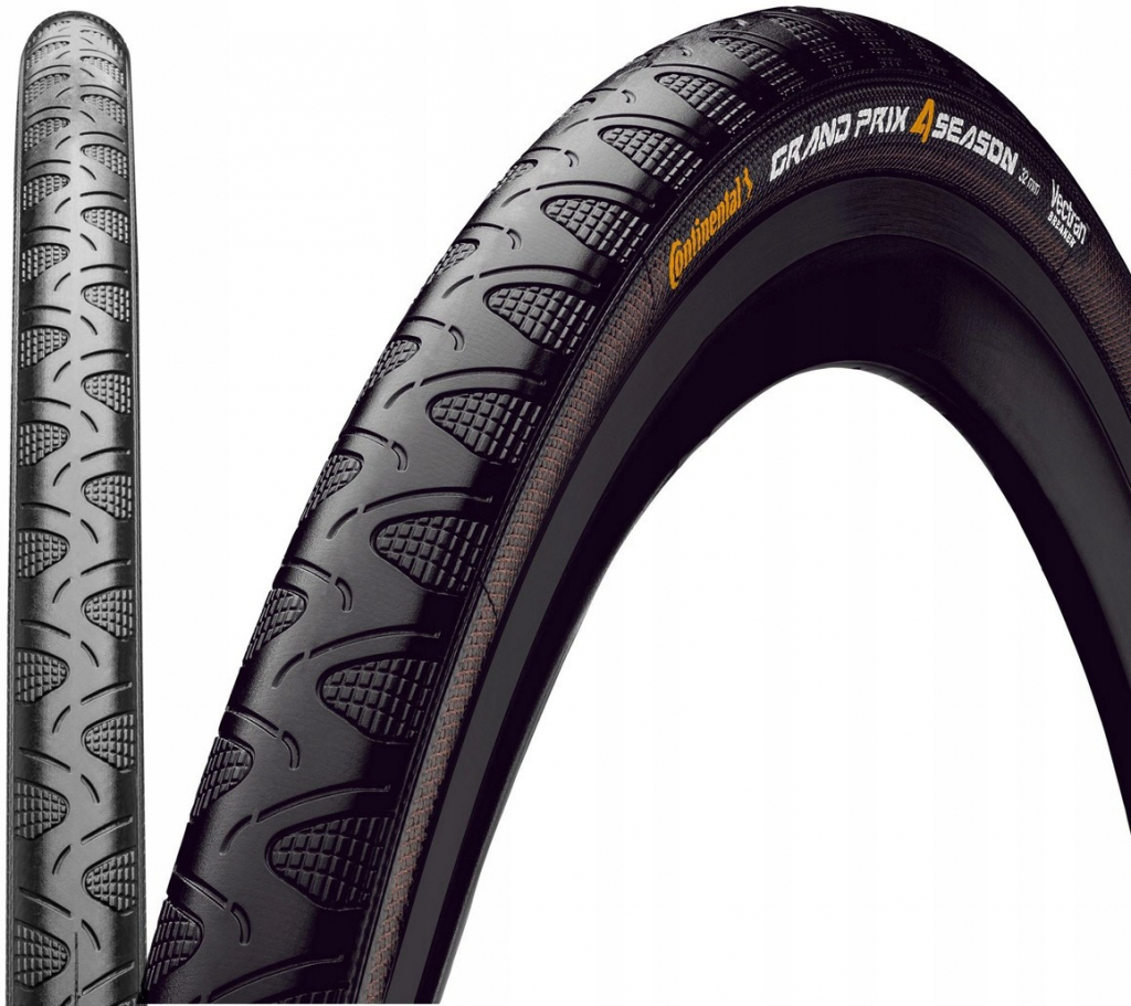 Continental Grand Prix 4-Season 700x28C