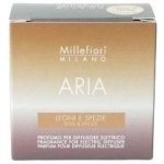 Millefiori Aria Magnolia Blossom & Wood náplň do elektrického difuzéru 20 ml – Zboží Dáma