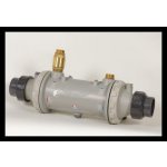 Titanový výměník 70kW – Zbozi.Blesk.cz