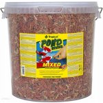 Tropical Pond Sticks Mixed 11 l, 900 g – Zboží Dáma