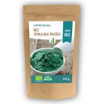 Allnature Spirulina prášek BIO 100 g – Hledejceny.cz