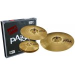 Paiste PST 3 Universal Set – Hledejceny.cz