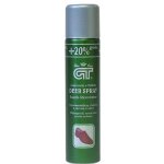 GT Deer Spray renovátor na velur a nubuk červený 250 ml – Sleviste.cz
