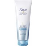 Dove Oxygen & Moisture šampon 250 ml – Hledejceny.cz