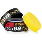 Soft99 Dark & Black Wax 300 g | Zboží Auto