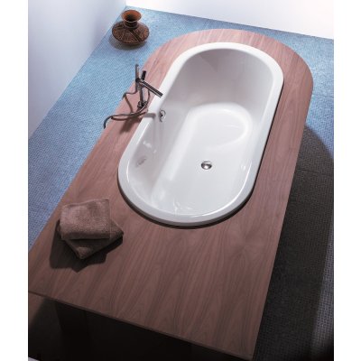 Hoesch Starck 175 x 80 cm 6135010 – Hledejceny.cz