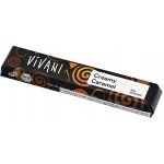 VIVANI mléčná tyčinka karamel 40 g – Zboží Dáma