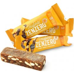 Veloforte Zenzero bar tyčinka 70 g