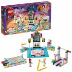 LEGO® Friends 41372 Stephanie a gymnastické představení – Hledejceny.cz