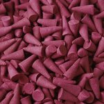 BinC Indické Vonné Kužely Jahoda 1,16 kg – Hledejceny.cz