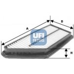 Vzduchový filtr UFI 30.237.00 – Hledejceny.cz