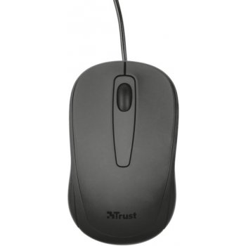 Trust Ziva Optical Compact Mouse 21508