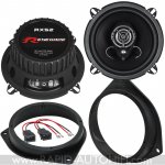 Renegade RX52 zadní s redukcemi – Zboží Mobilmania