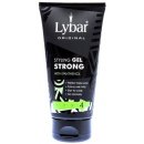 Lybar Original stylingový gel na vlasy silně tužicí s panthenolem 150 ml