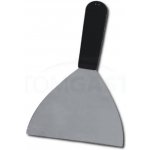 Špachtle nerezová 120 mm | S-112-504 – Sleviste.cz