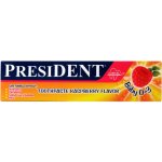 PresiDENT Baby 0-3 malina 30 ml – Hledejceny.cz