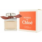 Chloé Roses de Chloé toaletní voda dámská 50 ml – Hledejceny.cz