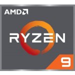 AMD Ryzen 9 5900X 100-000000061 – Zboží Živě