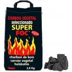EXPRESS GRILL dřevěné uhlí 2,5 kg – Zboží Dáma