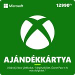 Microsoft Xbox Live dárková karta 12990 HUF – Zboží Živě
