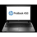 HP ProBook 450 J4T47ES