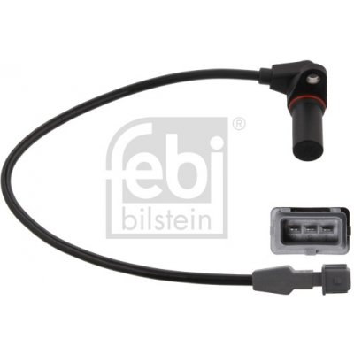 FEBI BILSTEIN Generátor impulsů, klikový hřídel 33508 – Hledejceny.cz