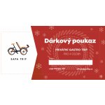 Gastro Zážitek v Pražské Tržnici Sapa pro 4 Osoby Varianta balíčků: Vánoční voucher - tištěný – Zboží Mobilmania