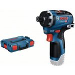 Bosch GSR 12V-35 HX 0.601.9J9.102 – Zboží Mobilmania