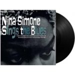 Simone Nina - Sings the Blues Vinyl LP – Hledejceny.cz