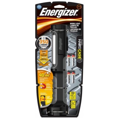 Energizer HARDCASE Worklight LED 550lm