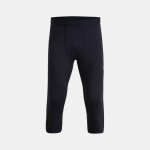 PEAK PERFORMANCE SPIRIT SHORT JOHNS Černá – Zboží Mobilmania