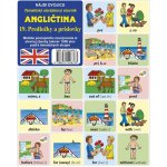 Angličtina 19. Predložky a príslovky Tematický obrázkový slovník – Sleviste.cz